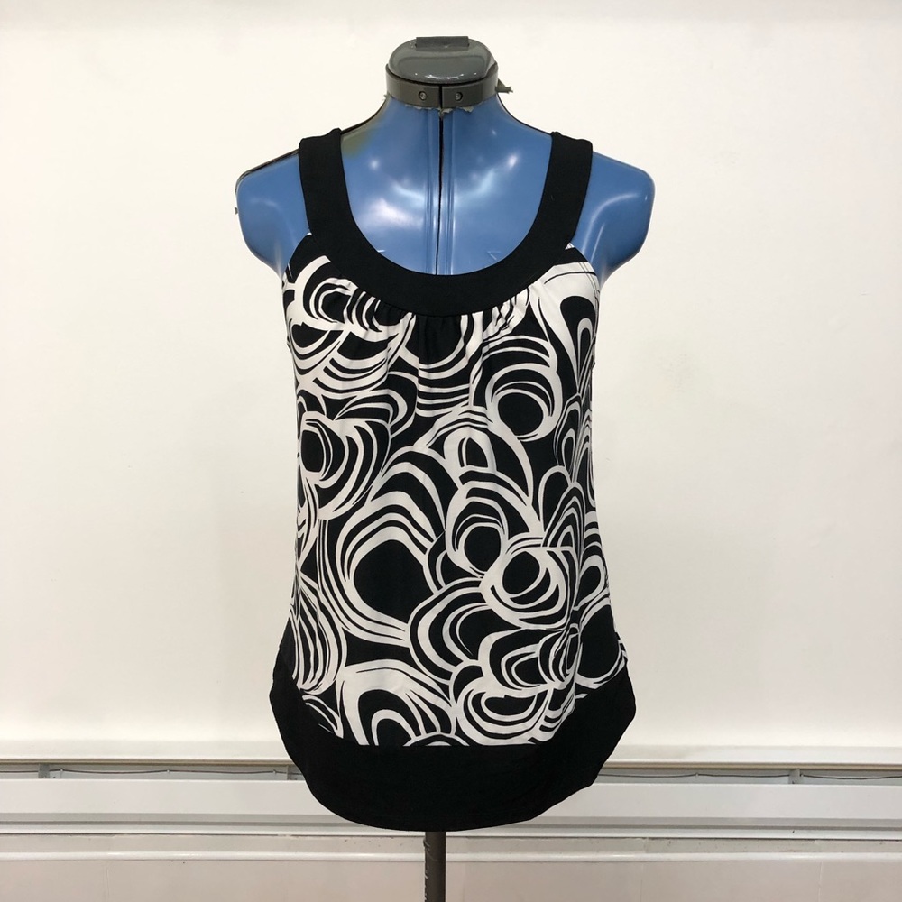 Summer top
